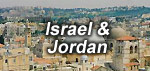 Israel & Jordan