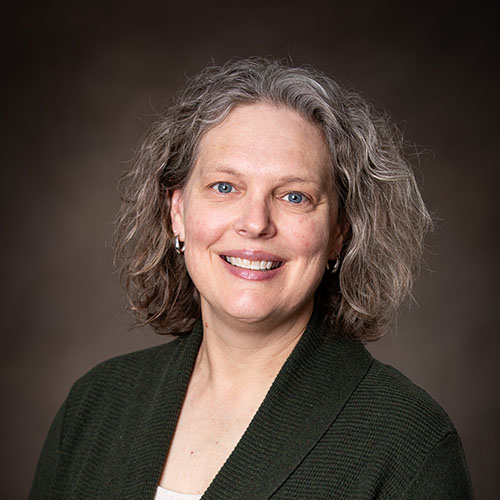 Stephanie Toering Peters