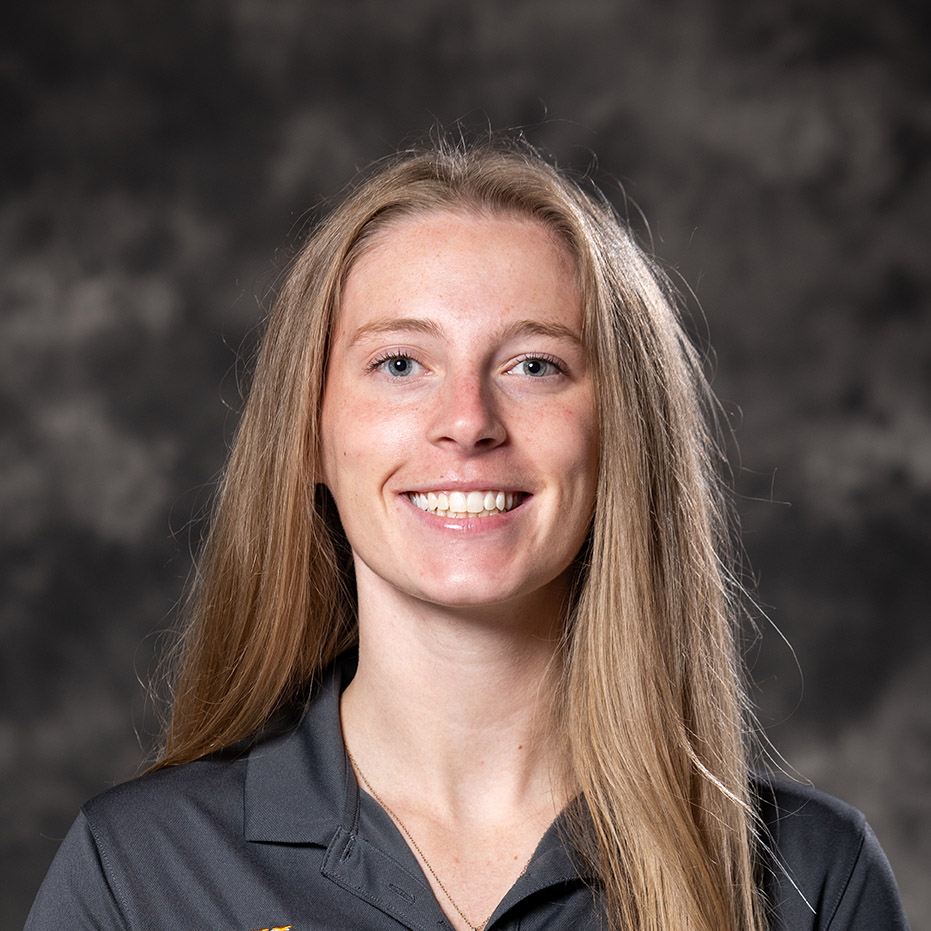 Megan Witte