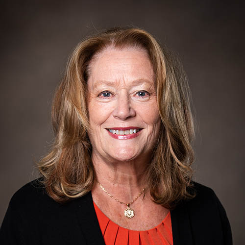 Jo Dorrance