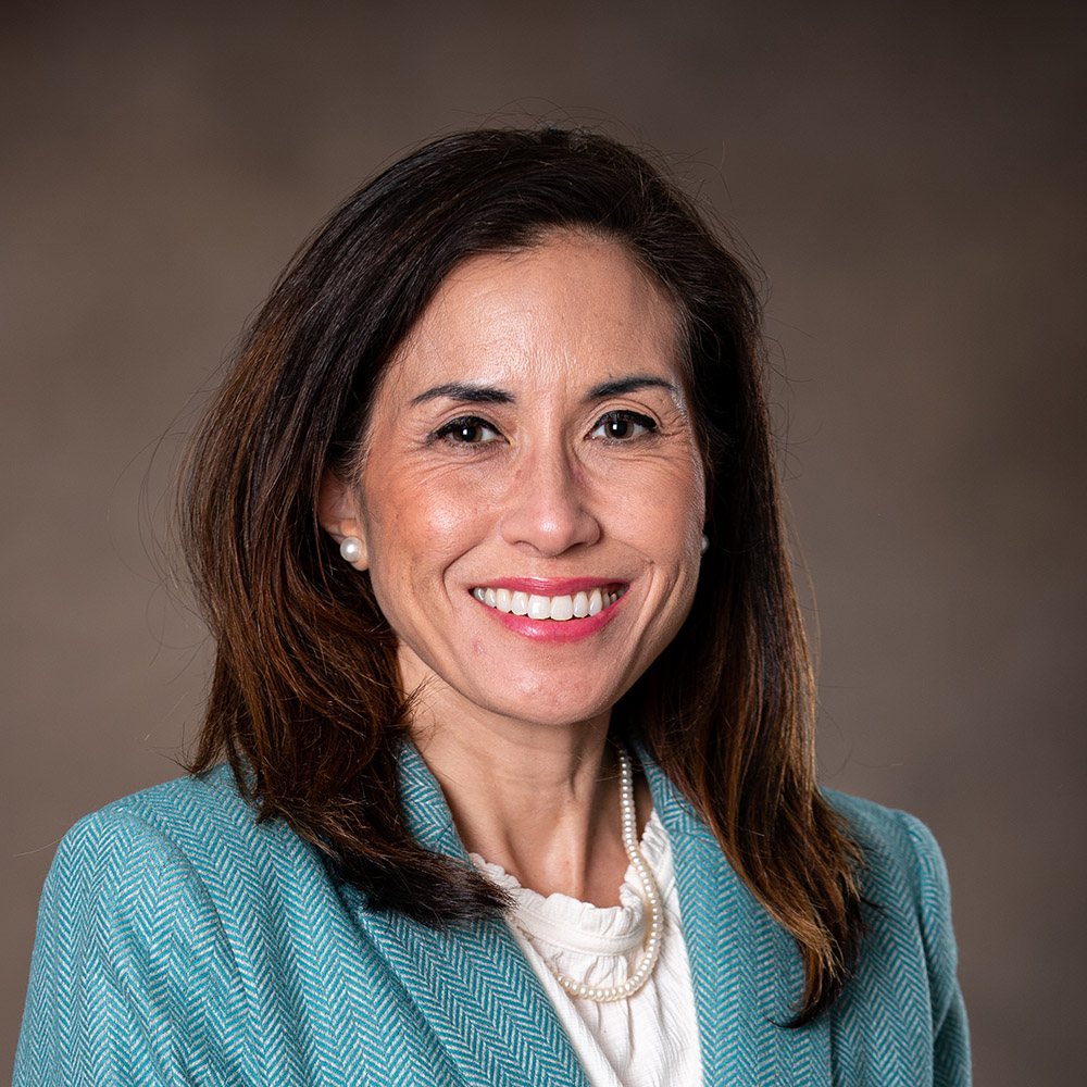 Theresa Moore