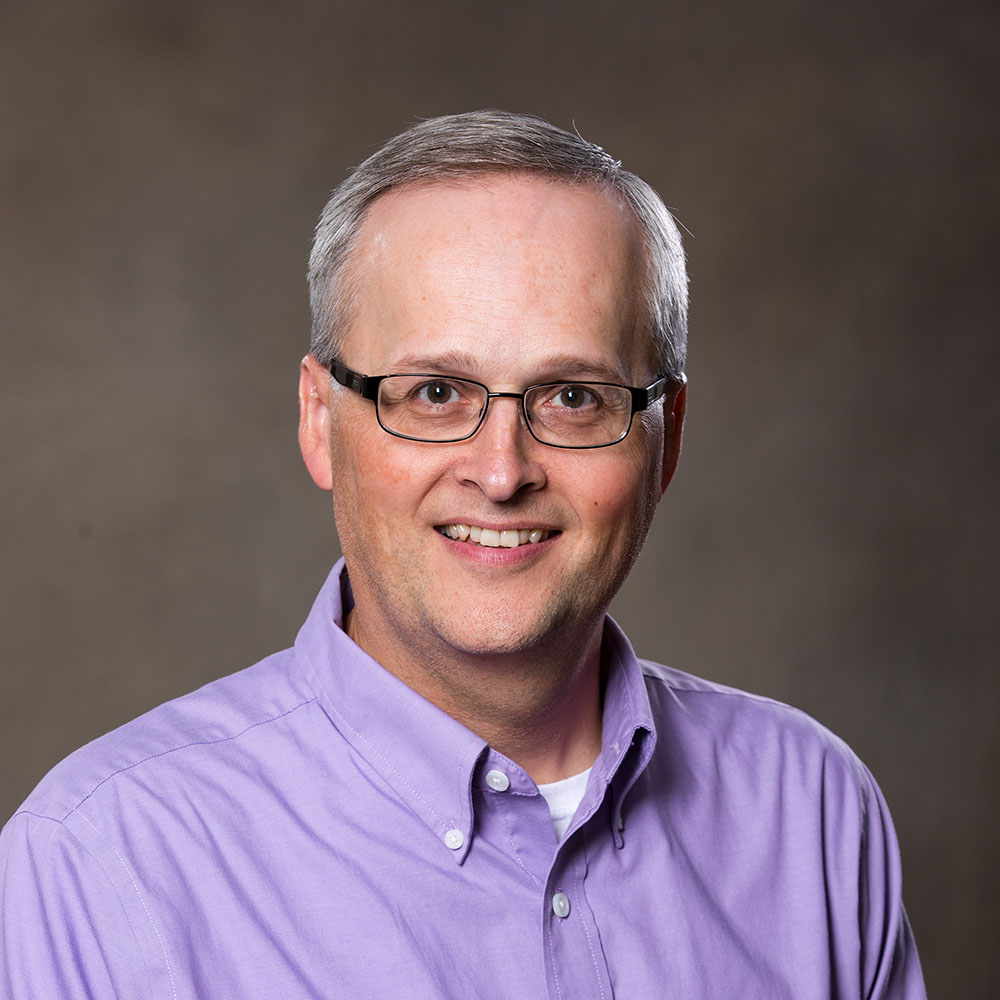 Derek Solheim