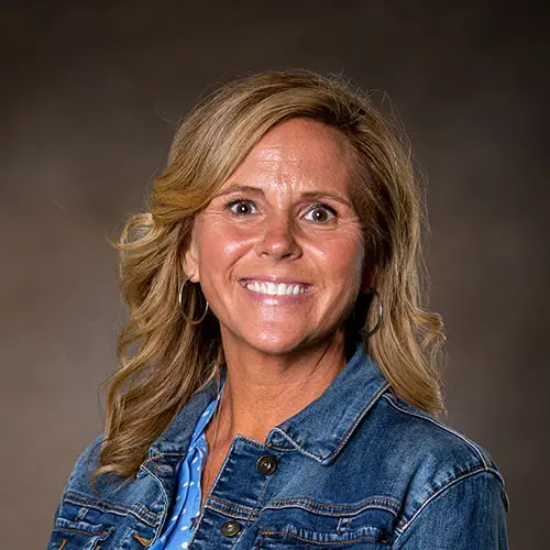 Molly Wertz