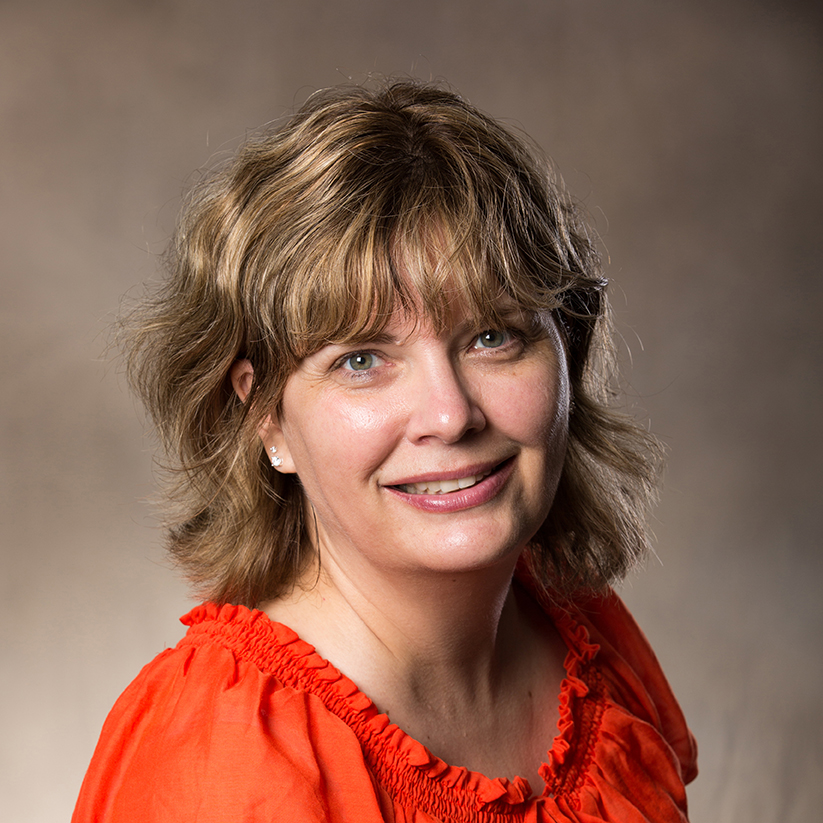 Julie Drewes