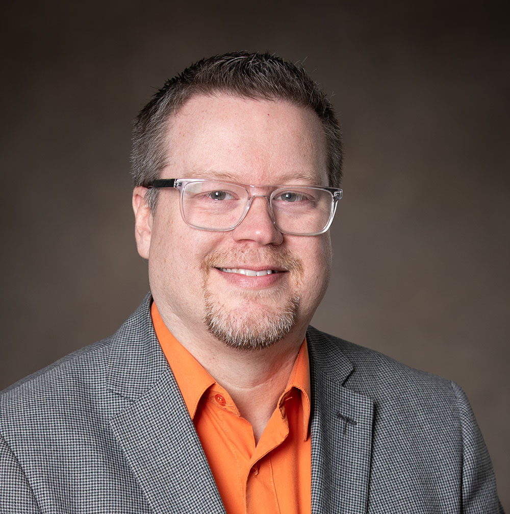 Chris Knudson