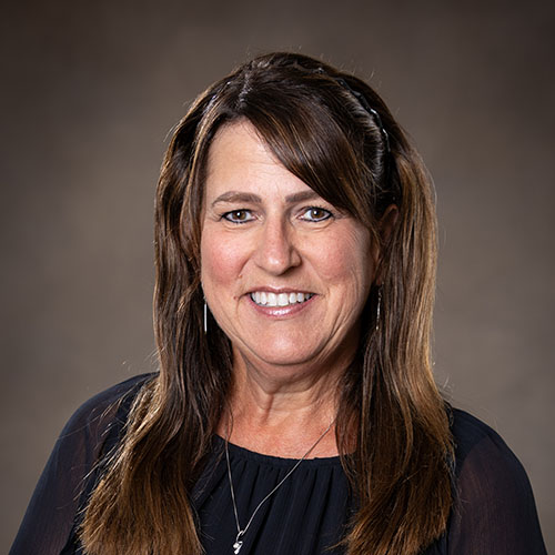 Wendy Mohlis