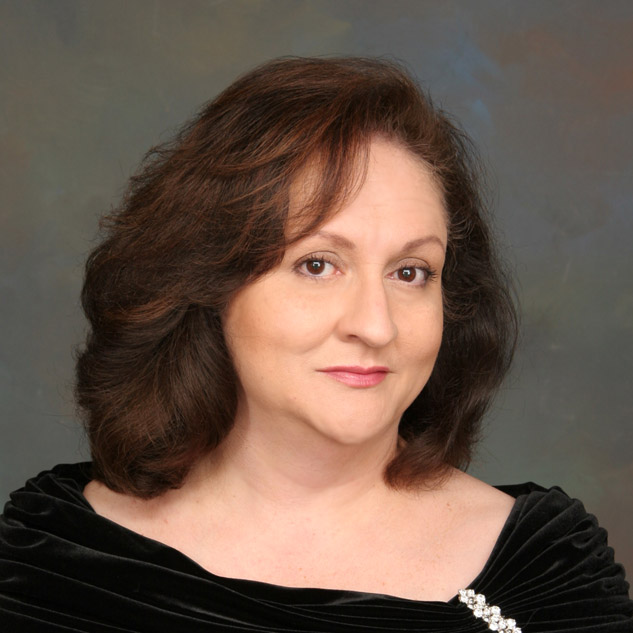 Dominique Cawley