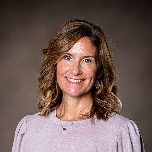 Nicole Willis