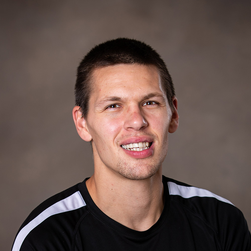 Clay Cook