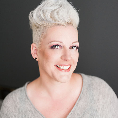 Ashley Lang