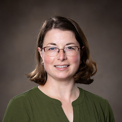 Sarah Voels