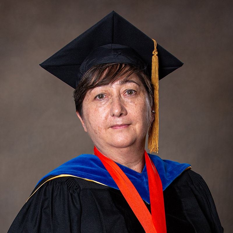 Dr. Joyce Boss