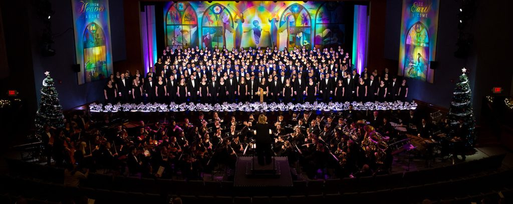 Christmas with Wartburg 2017