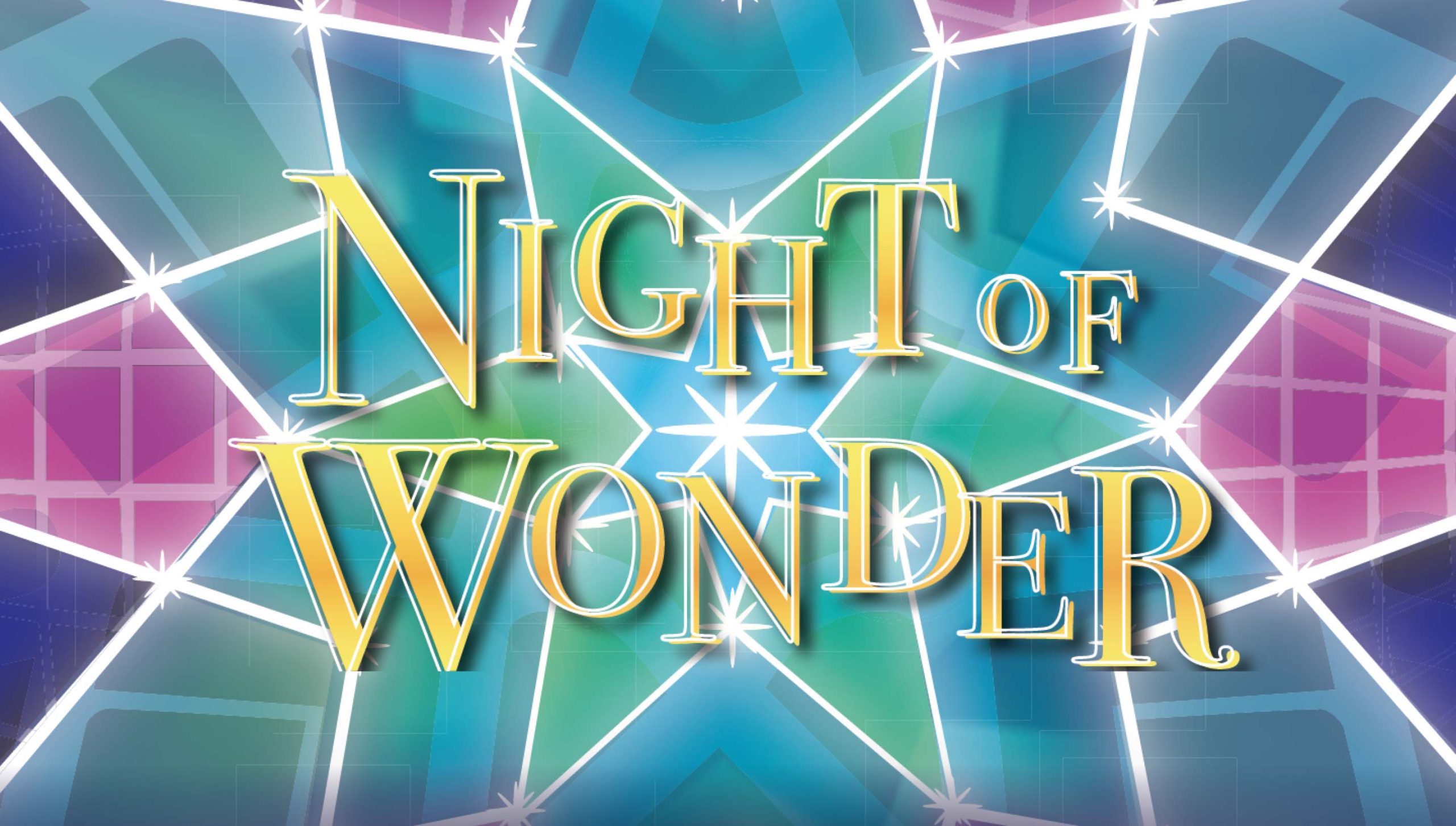 Christmas with Wartburg 2022 Night of Wonder