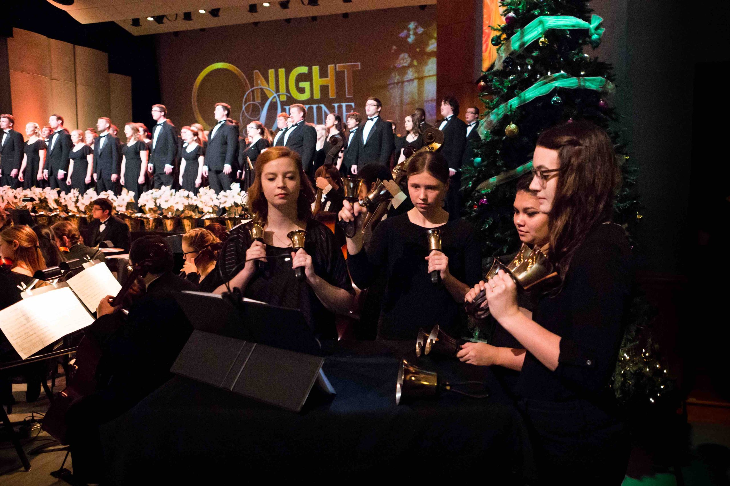 Christmas with Wartburg 2016