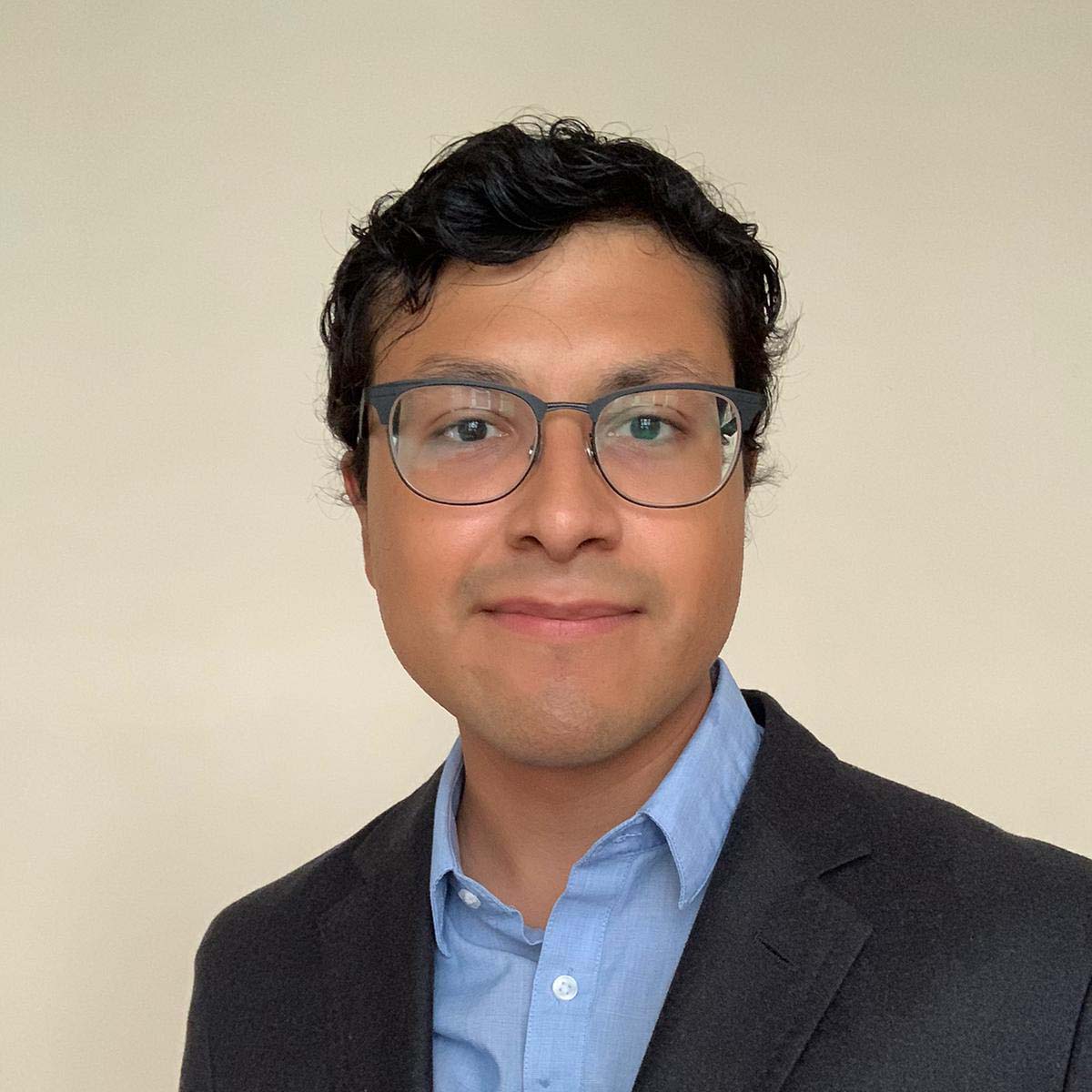 Daniel Carranza
