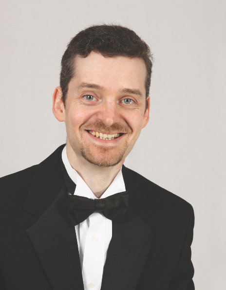 Daniel Kaplunas
