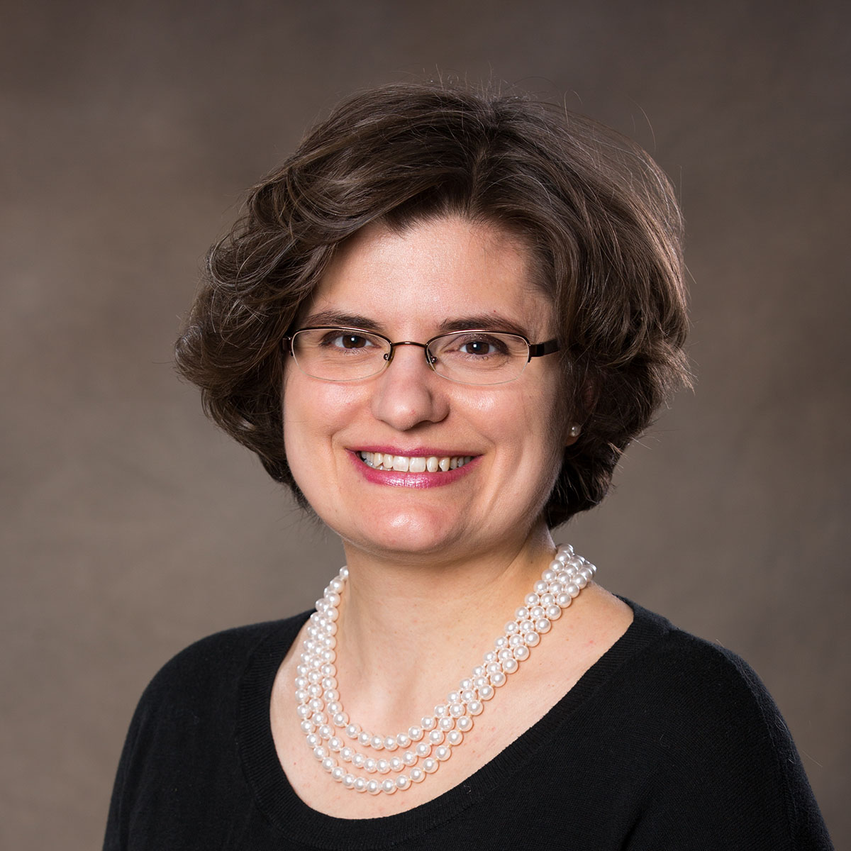 Christine Devries