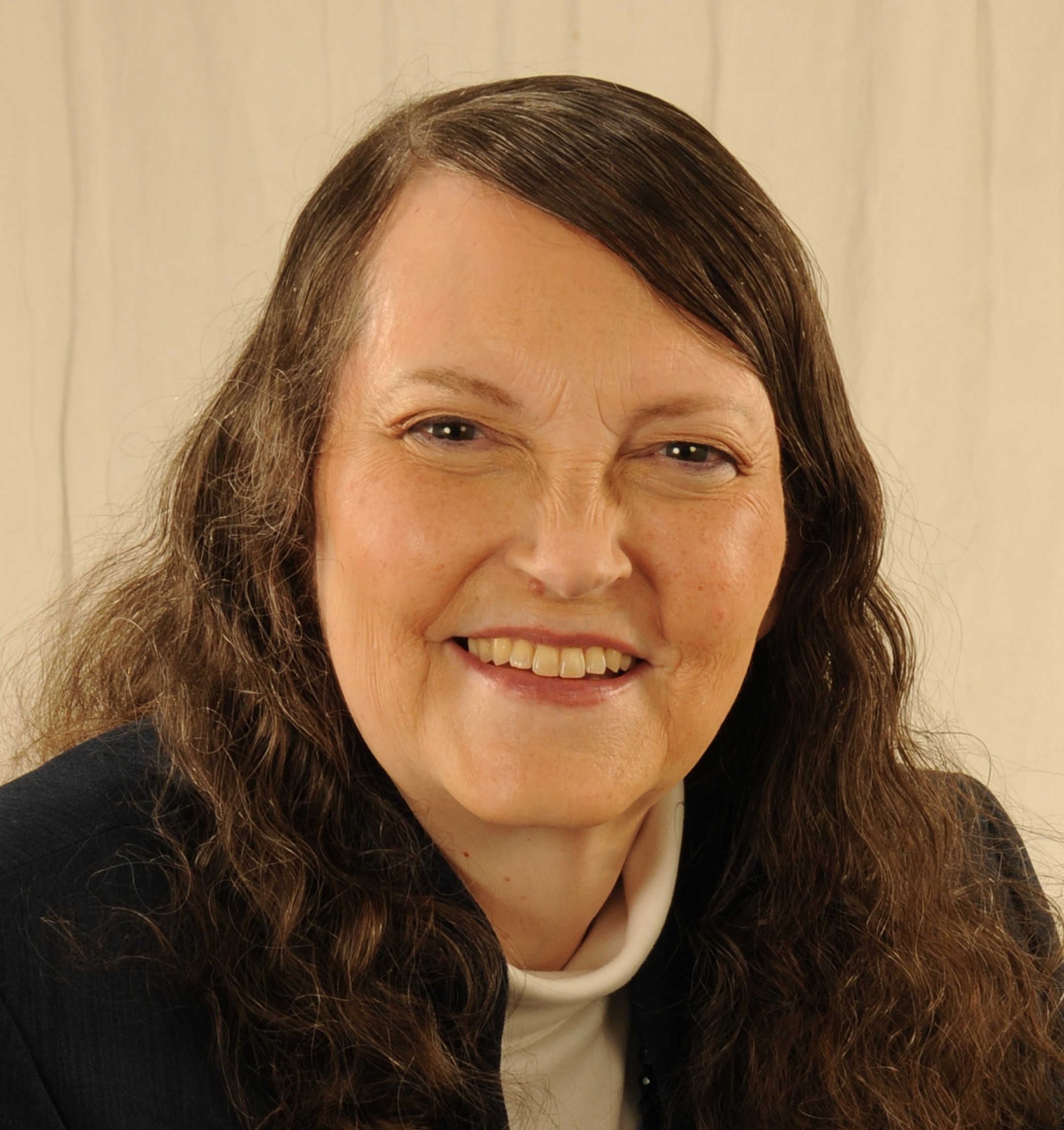 Dr. Kathleen Goodyear