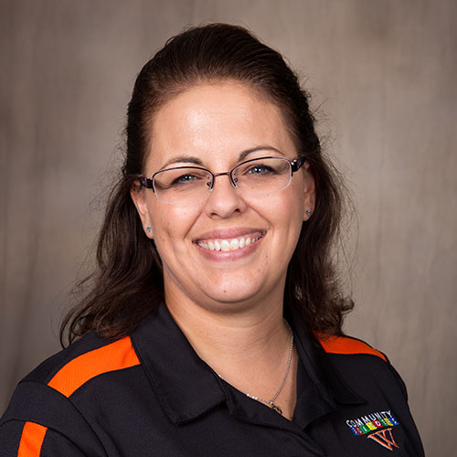 Kathy Dreesman