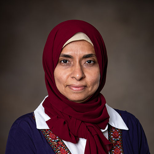 Marwa Elkashif