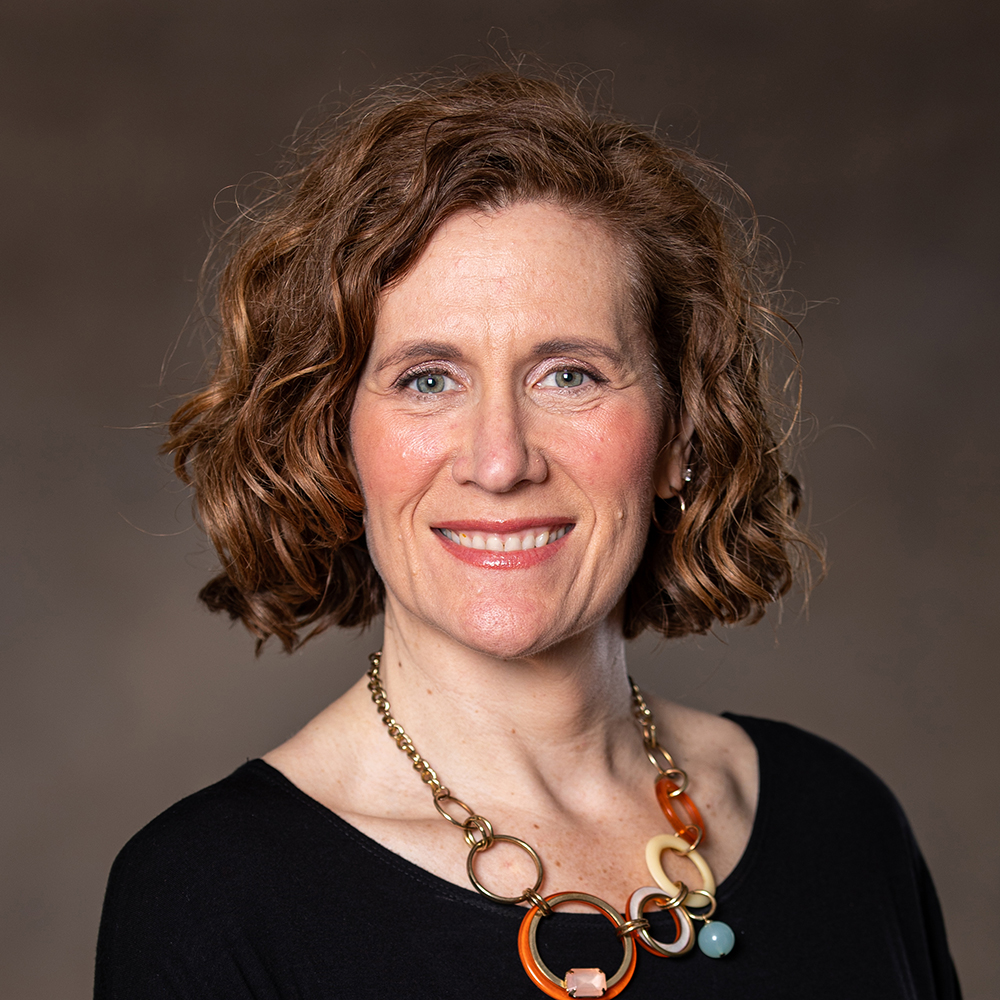 Laurie Everhardt