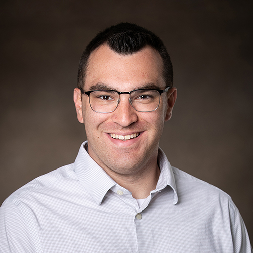 Jared Feigenbaum