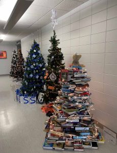 Festival of Trees 2022