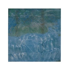 Flow II by Mille Guldbeck