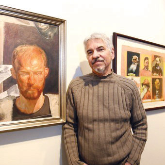 Gary Kelley