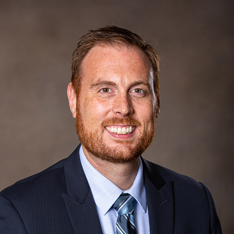 Michael Gleason