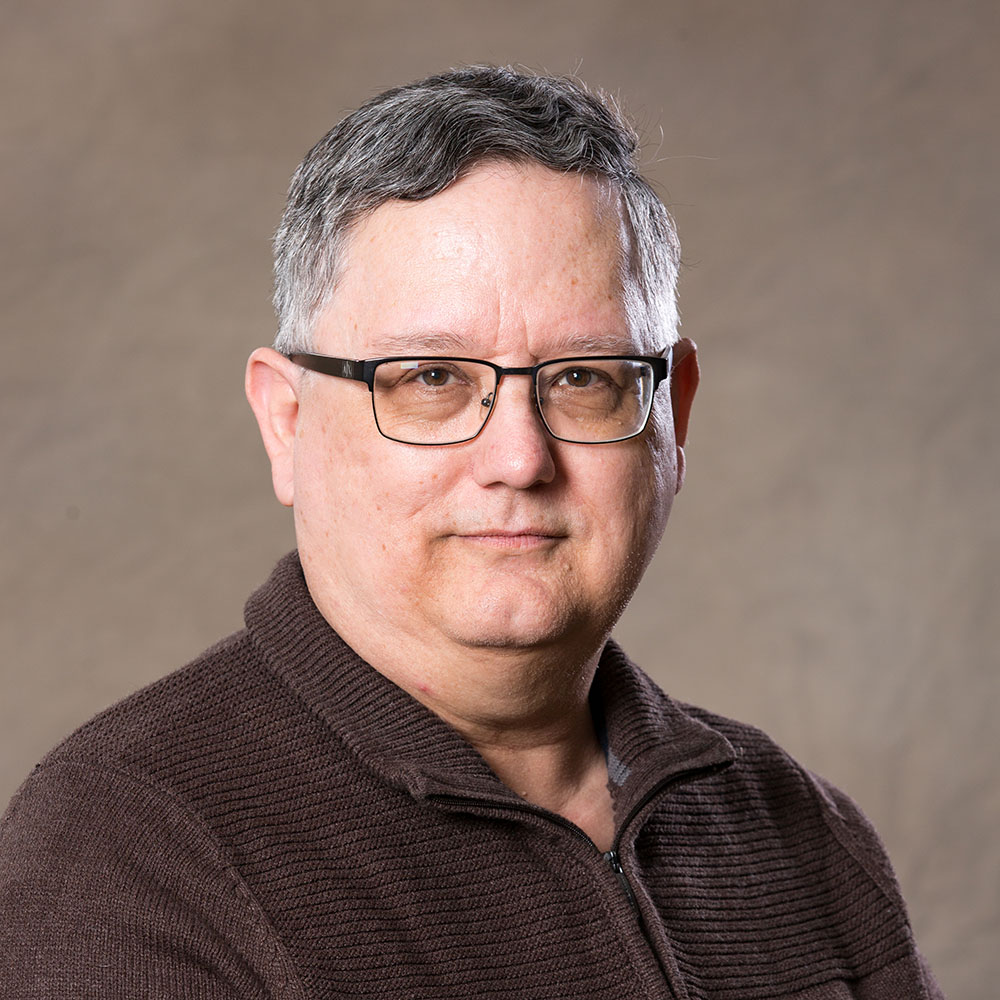 Dennis Goodyear