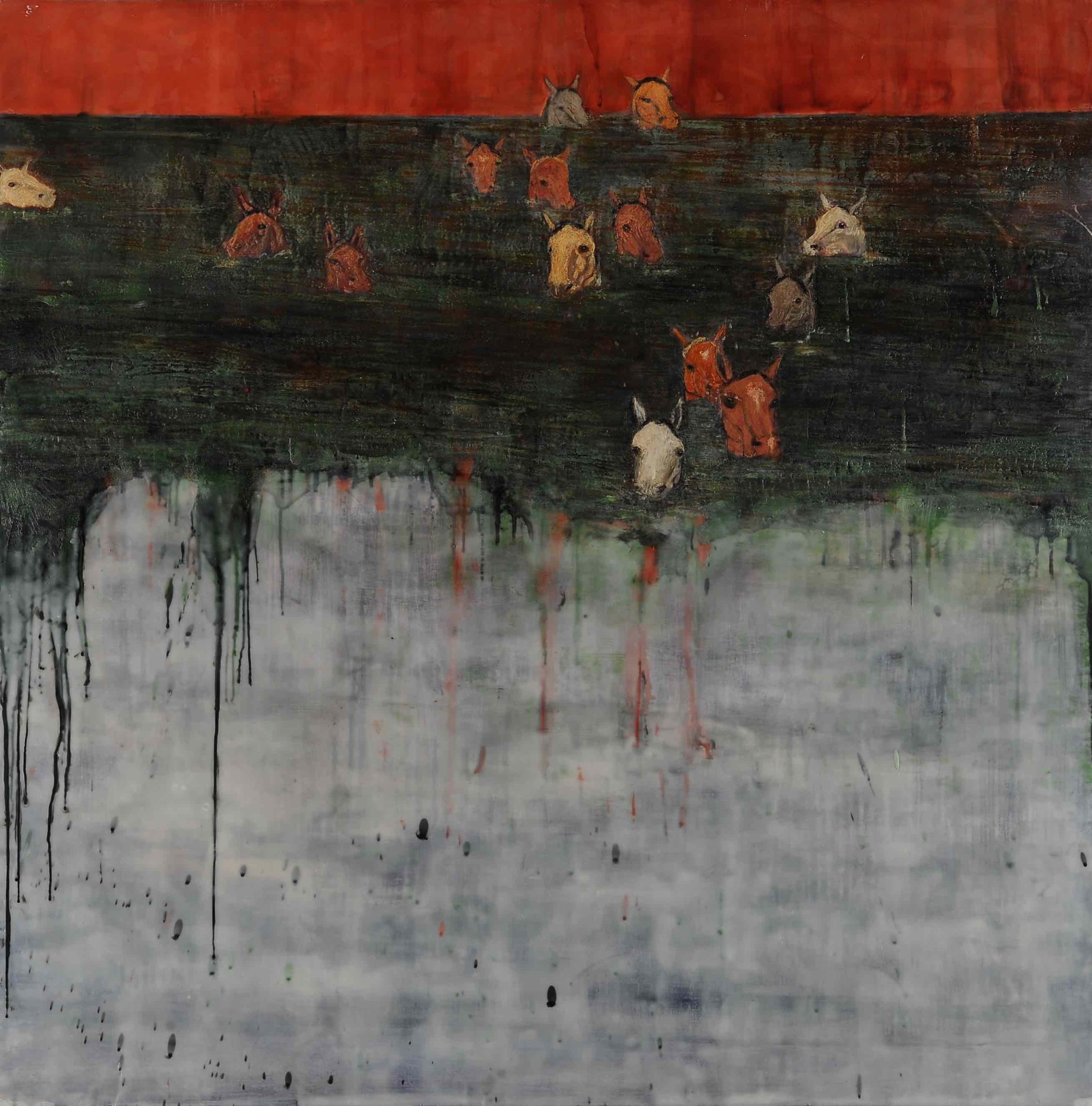 Great River Swimmers