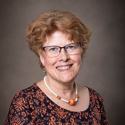 Valerie Holmes-Ehlers