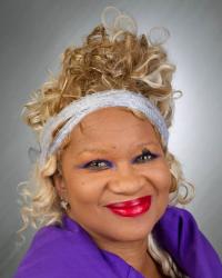 Gloria Kirkland Holmes