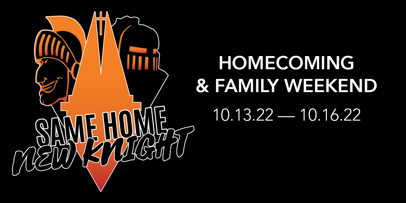 Same Home New Knight - Homecoming 2022
