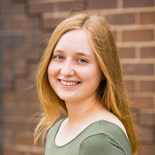 Lyric Lekander, MT-BC