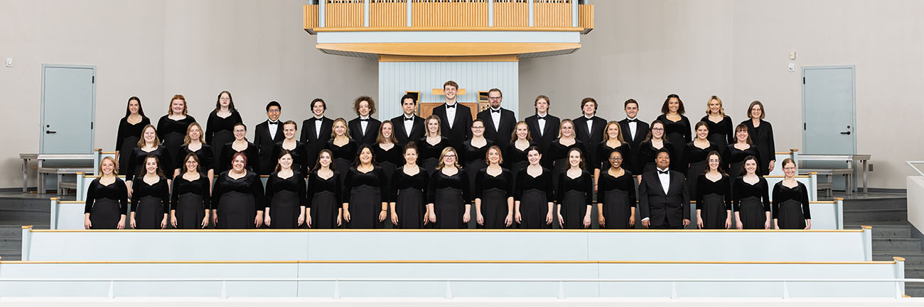 Kantorei - 2022
