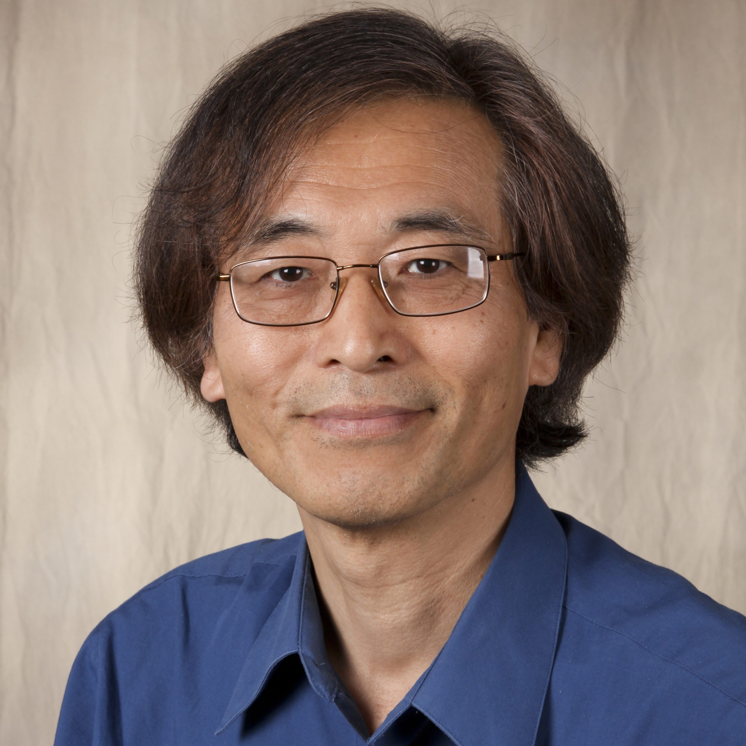 Kunihiko Terasawa
