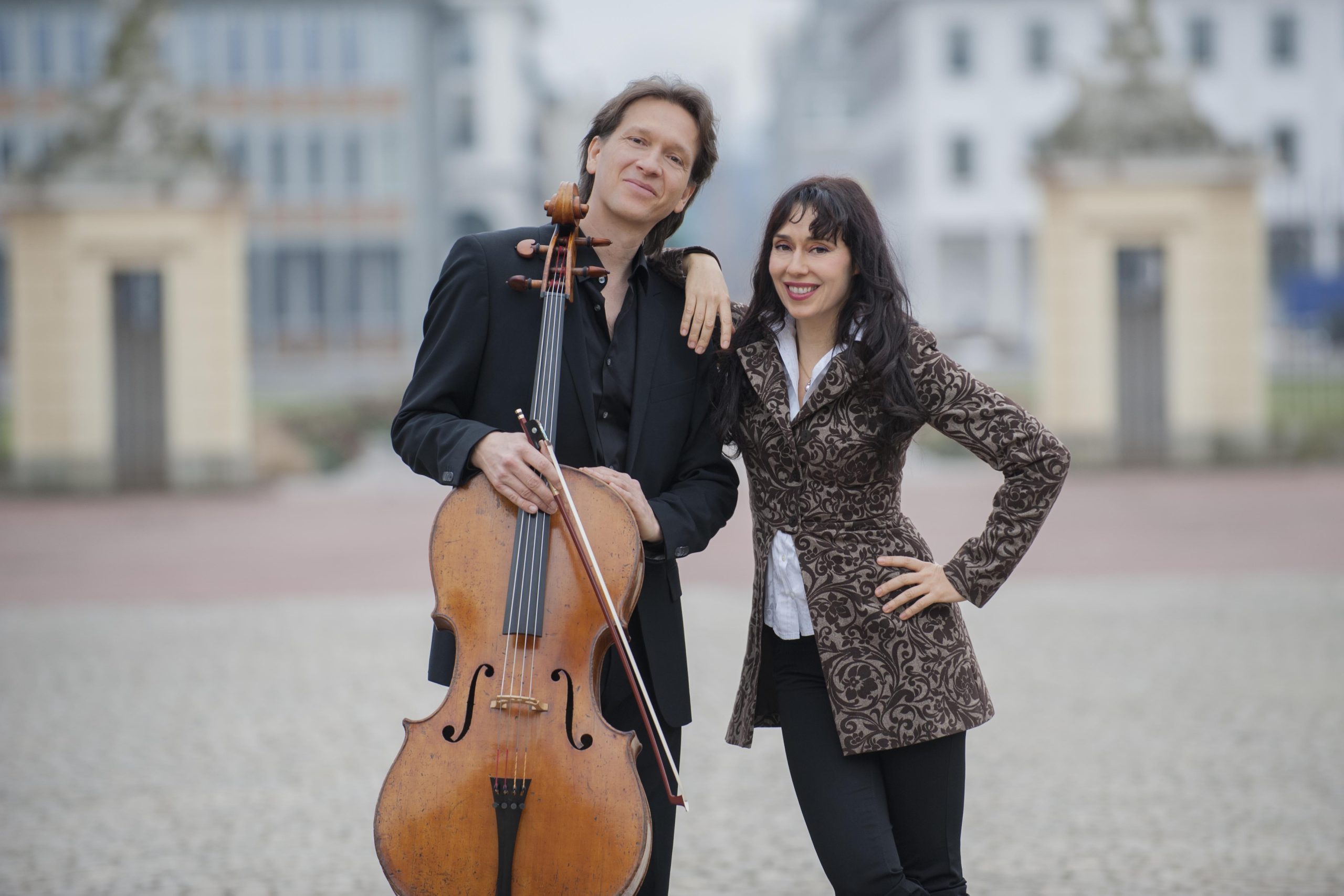 Karlsruher Konzert Duo