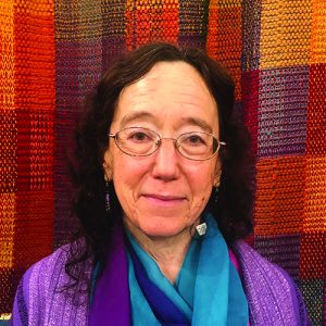 Rabbi Rebecca Kushner