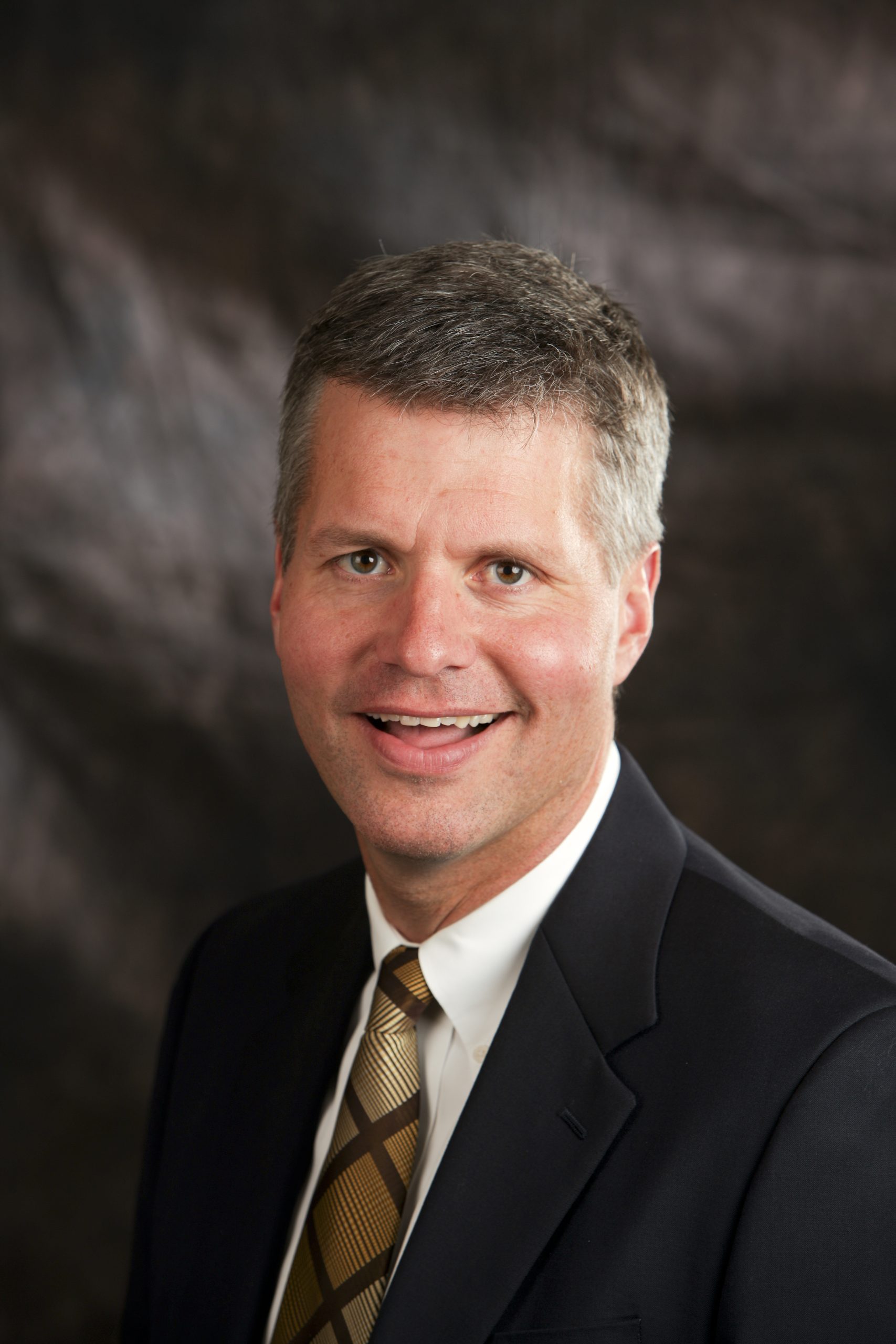 Scott Leisinger