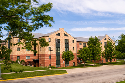 Lohe Hall