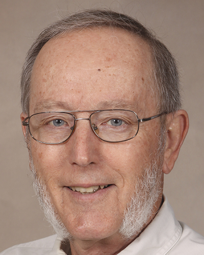 Stephen Main