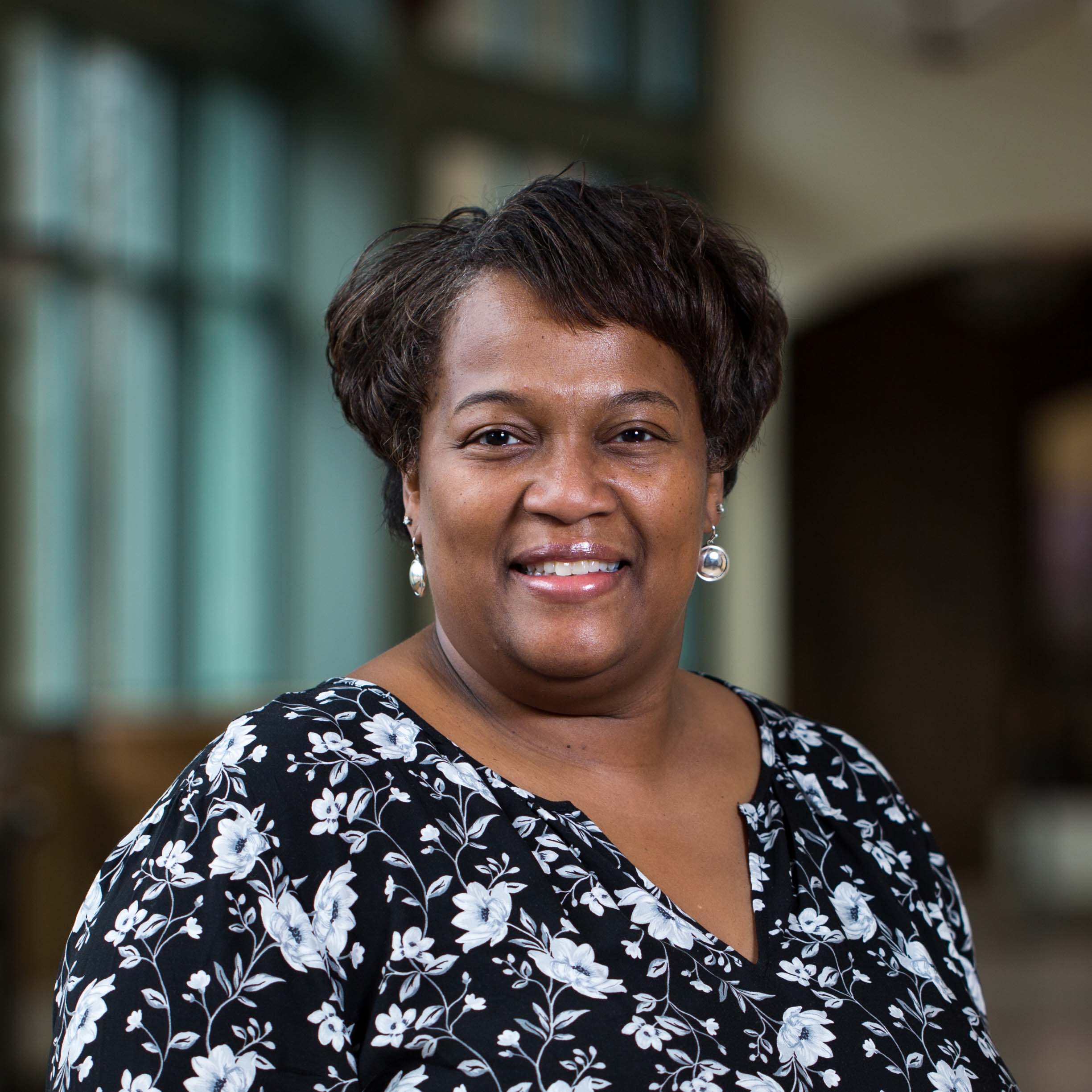 Krystal Madlock