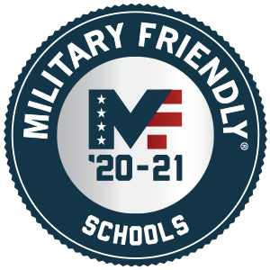 Military Friendly 2020-21