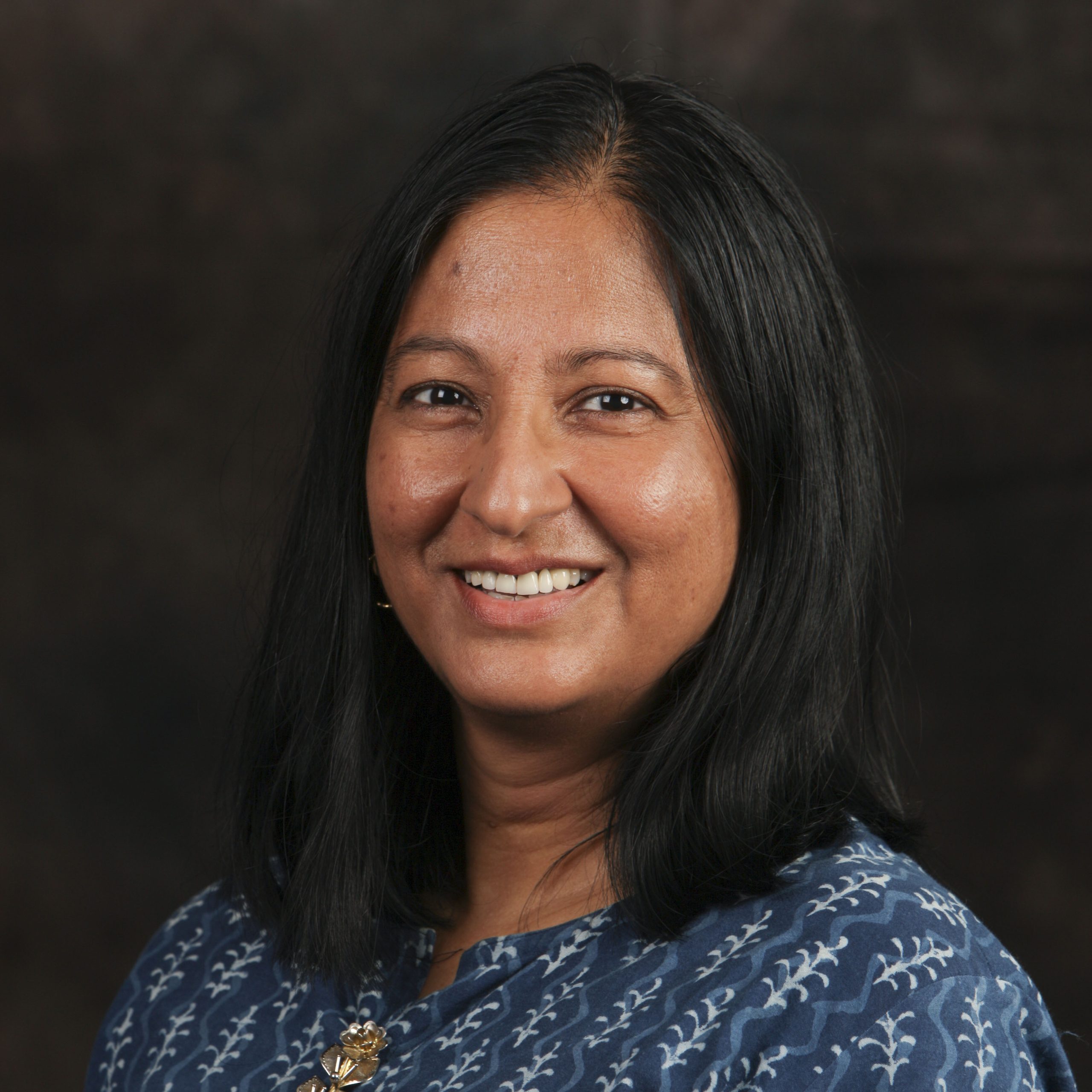 Shaheen Munir