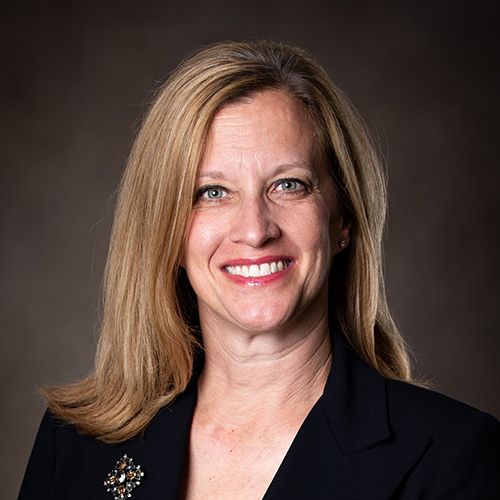 Rebecca Ehretsman