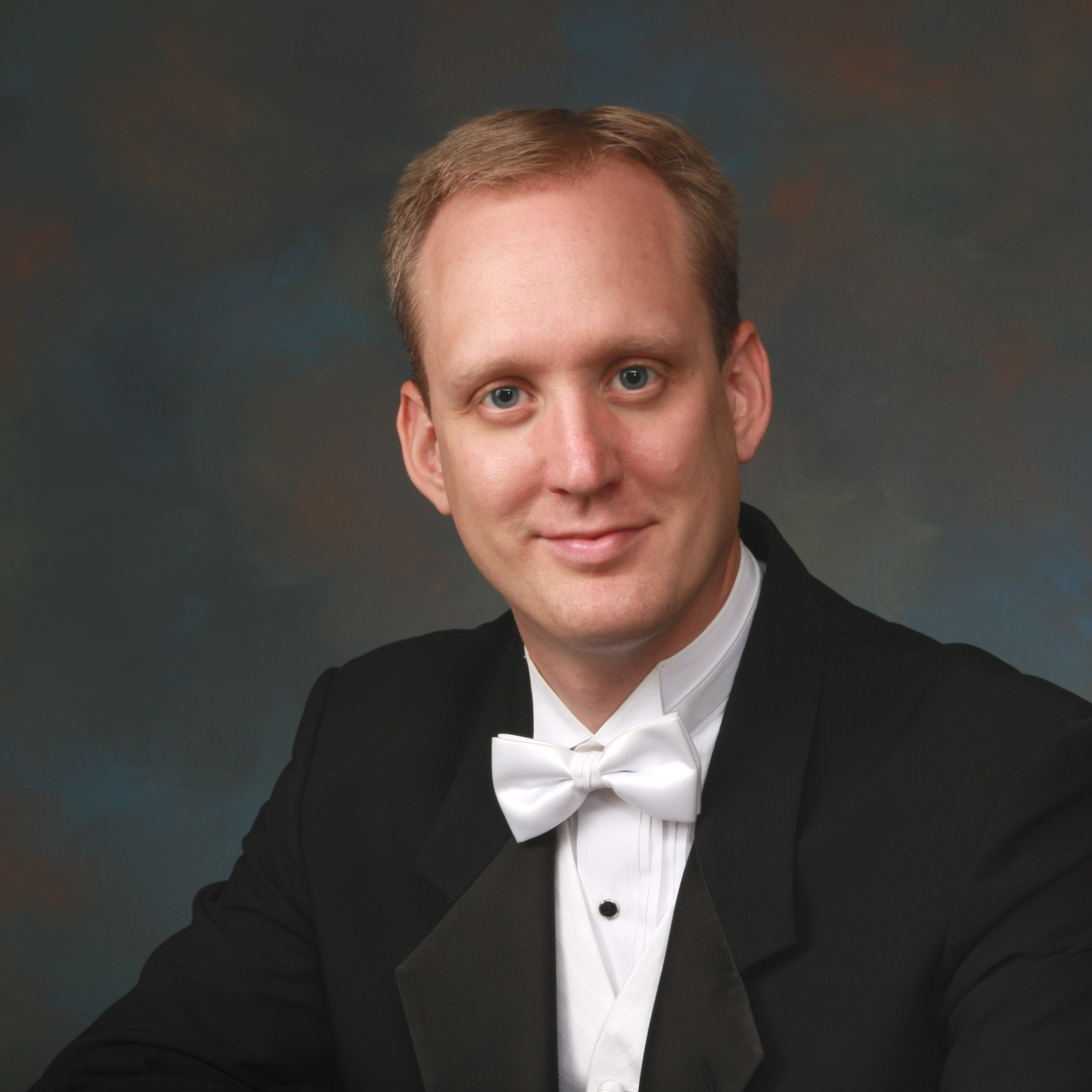Dr. Lee Nelson