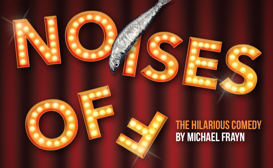 Noises Off
